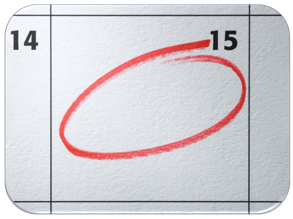 Calendar-Clip