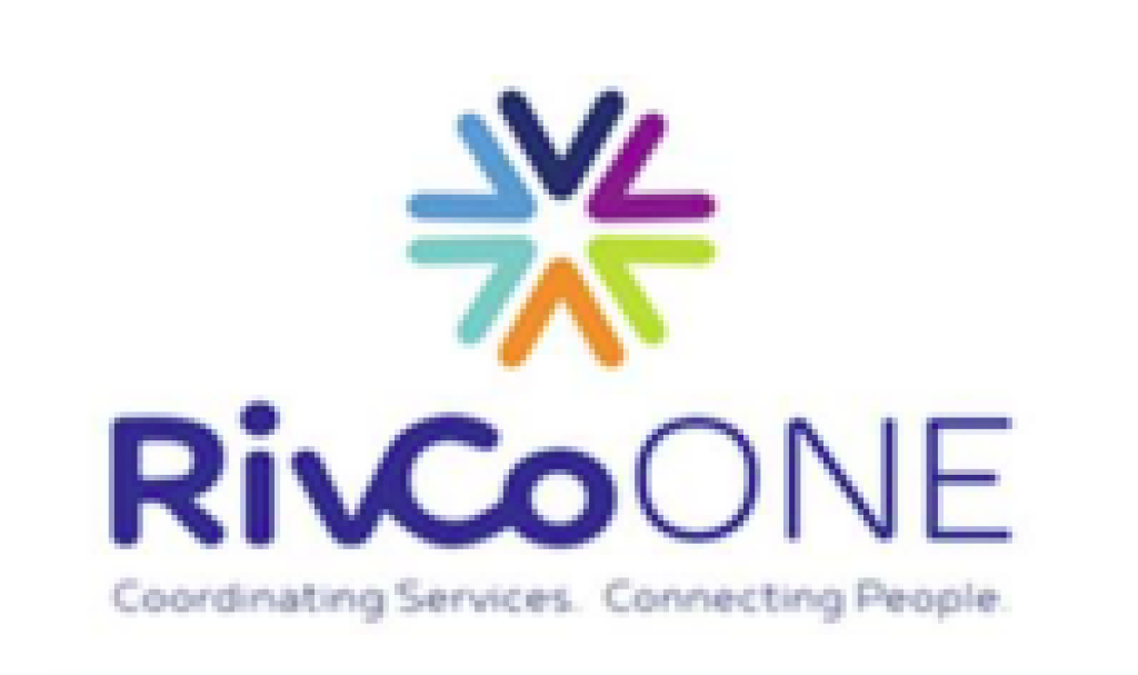 RivCoONE Logo