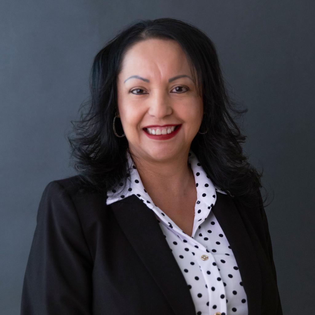 Profile photo of OOA Director, Rachelle Román