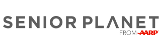 senior planet logo