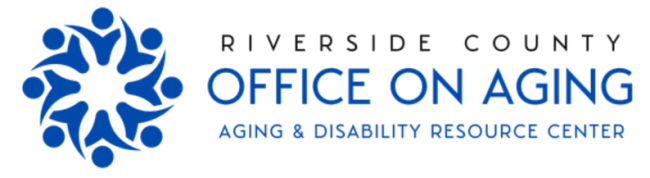 OOA Logo with Aging and Disabilty Resource Center Text